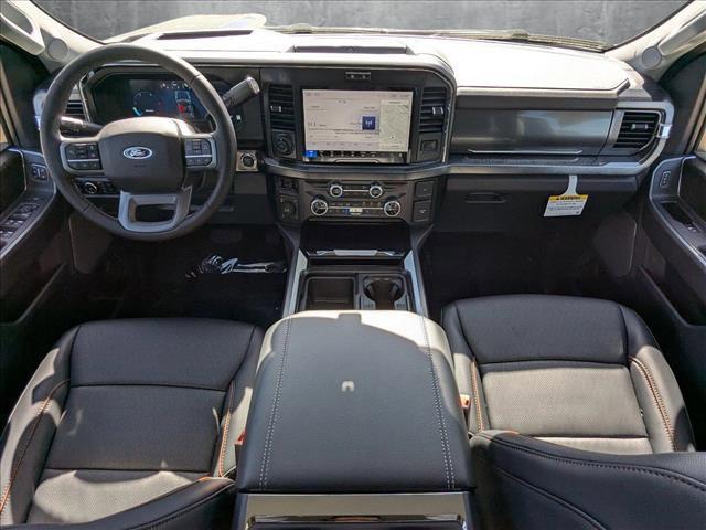 new 2025 Ford F-350 car, priced at $89,868