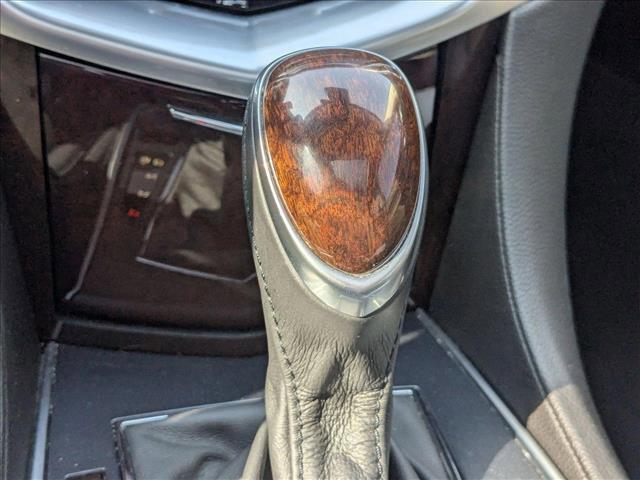 used 2015 Cadillac SRX car, priced at $12,838