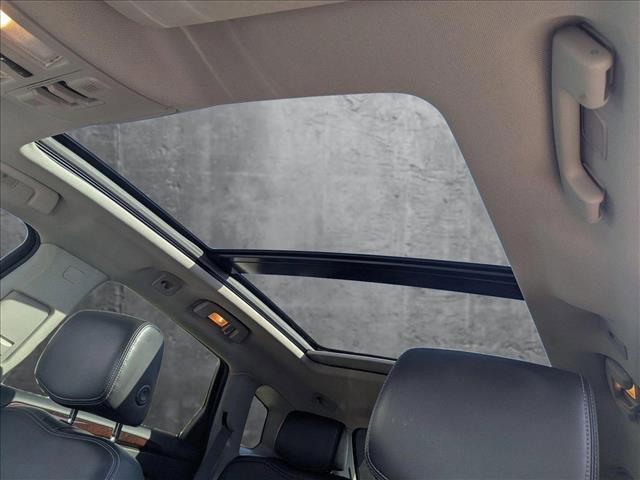 used 2015 Cadillac SRX car, priced at $12,838