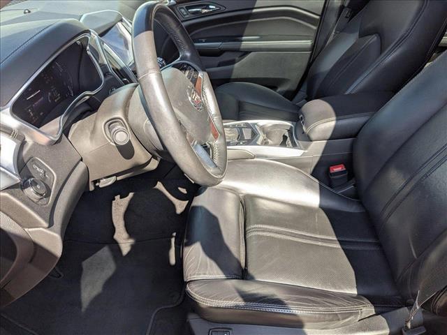 used 2015 Cadillac SRX car, priced at $12,838