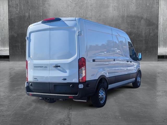 new 2024 Ford Transit-250 car, priced at $60,114