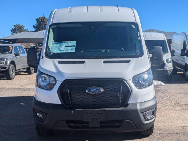 new 2024 Ford Transit-250 car, priced at $60,114