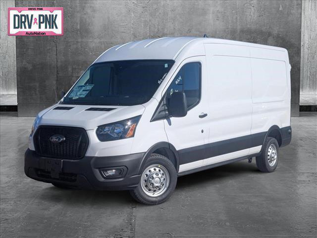 new 2024 Ford Transit-250 car, priced at $60,114