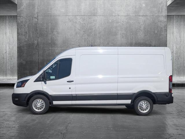 new 2024 Ford Transit-250 car, priced at $60,114