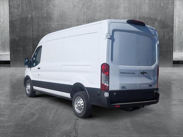 new 2024 Ford Transit-250 car, priced at $60,114