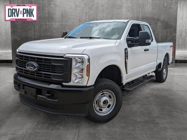 new 2024 Ford F-350 car, priced at $50,999