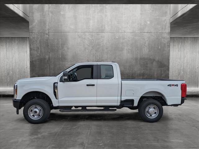 new 2024 Ford F-350 car, priced at $50,999