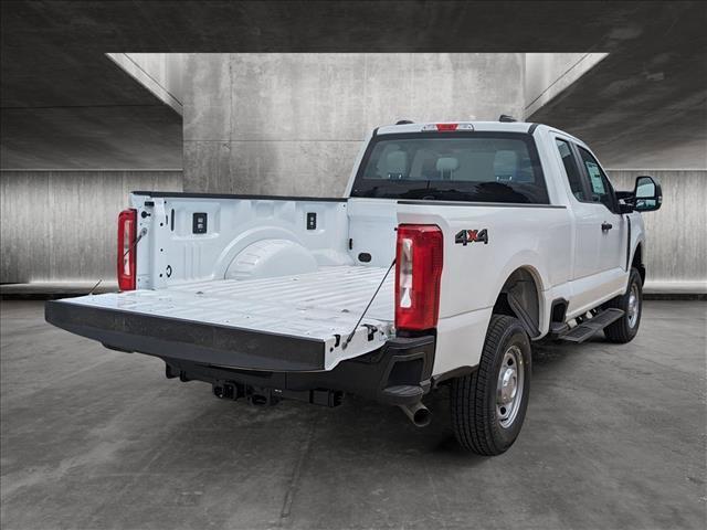 new 2024 Ford F-350 car, priced at $50,999