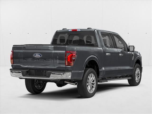 new 2025 Ford F-150 car, priced at $80,434