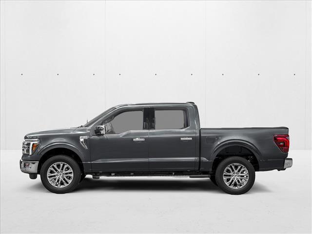 new 2025 Ford F-150 car, priced at $80,434