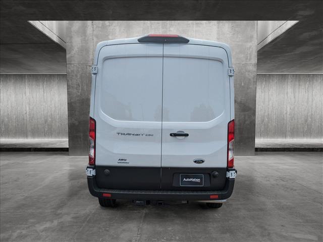 new 2024 Ford Transit-250 car, priced at $63,039