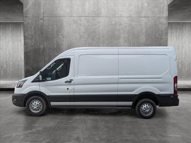 new 2024 Ford Transit-250 car, priced at $63,039