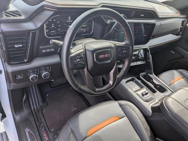 used 2024 GMC Sierra 2500 car, priced at $71,545