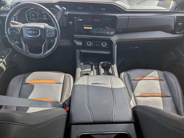 used 2024 GMC Sierra 2500 car, priced at $71,545