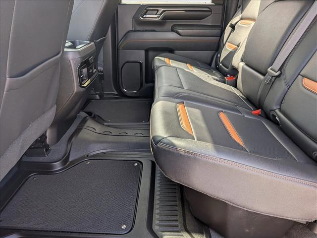 used 2024 GMC Sierra 2500 car, priced at $71,545