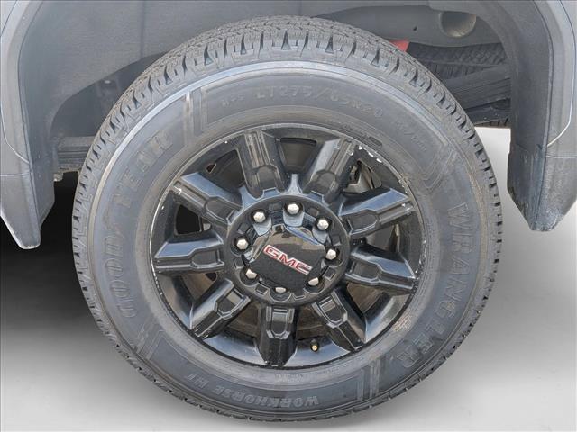 used 2024 GMC Sierra 2500 car, priced at $71,545