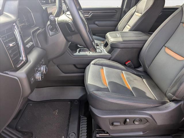 used 2024 GMC Sierra 2500 car, priced at $71,545