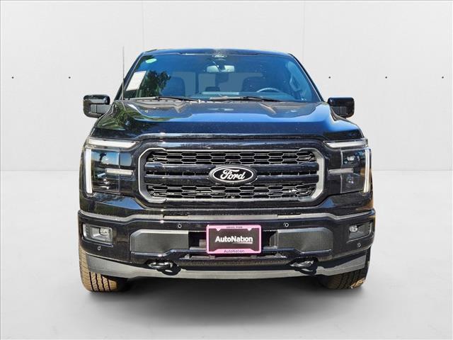 new 2025 Ford F-150 car, priced at $68,464