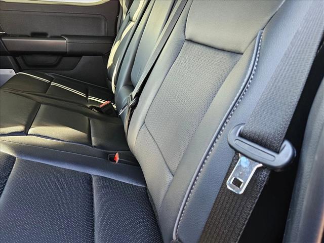 new 2025 Ford F-150 car, priced at $68,464