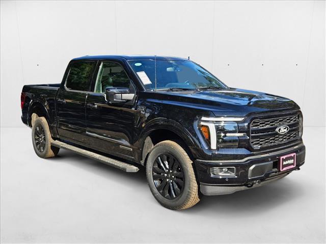 new 2025 Ford F-150 car, priced at $68,464