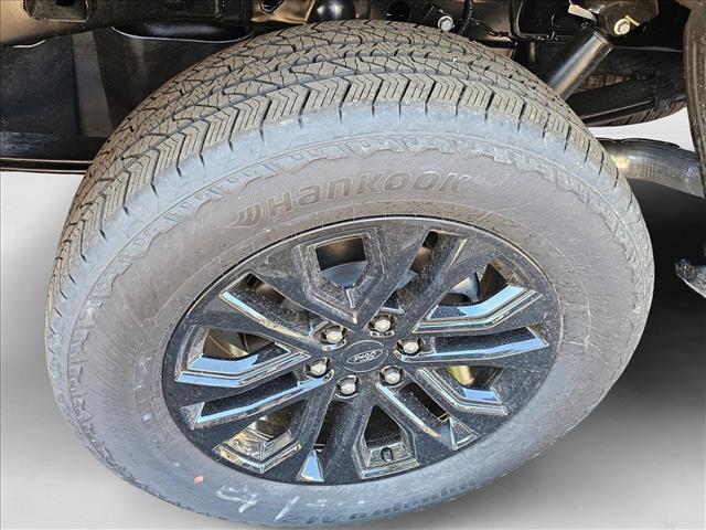new 2025 Ford F-150 car, priced at $68,464