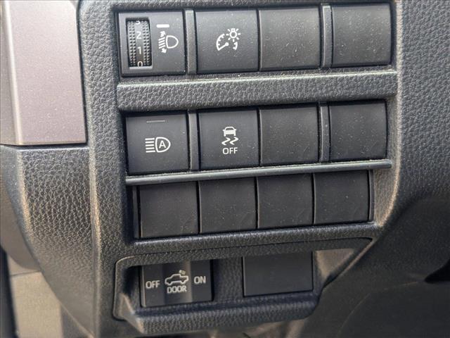 used 2024 Toyota Tacoma car, priced at $38,449
