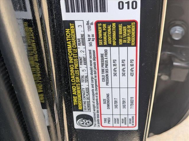 used 2024 Toyota Tacoma car, priced at $38,449