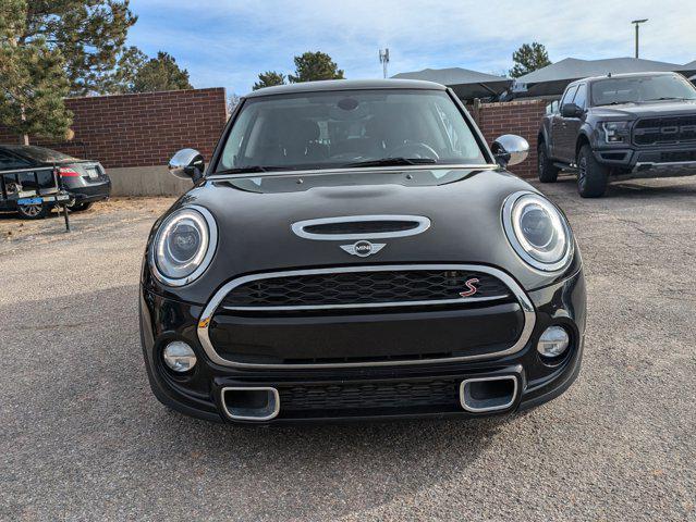 used 2015 MINI Hardtop car, priced at $14,797