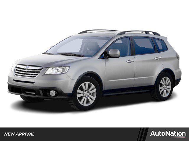 used 2008 Subaru Tribeca car, priced at $6,405