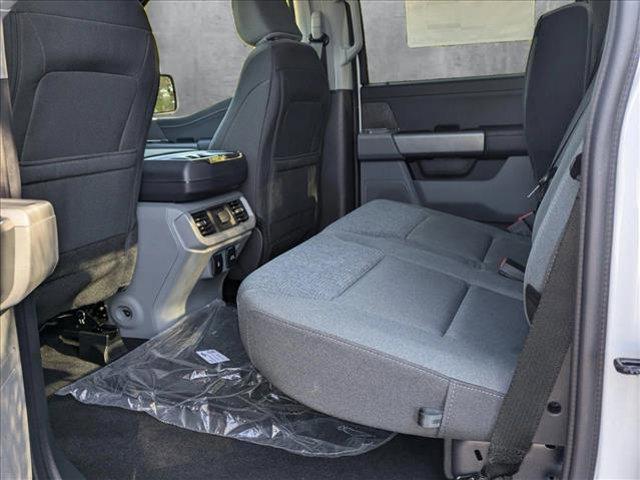 new 2024 Ford F-150 car, priced at $49,894