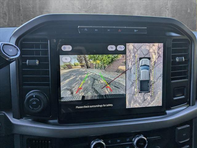 new 2024 Ford F-150 car, priced at $49,894