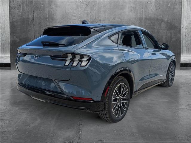 new 2024 Ford Mustang Mach-E car, priced at $49,884