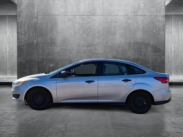 used 2016 Ford Focus car, priced at $8,728