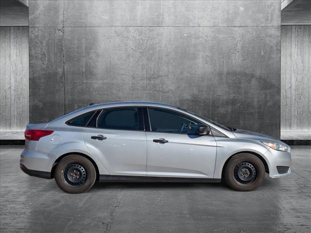 used 2016 Ford Focus car, priced at $8,728