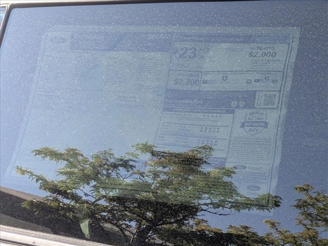 new 2025 Ford Explorer car, priced at $44,973