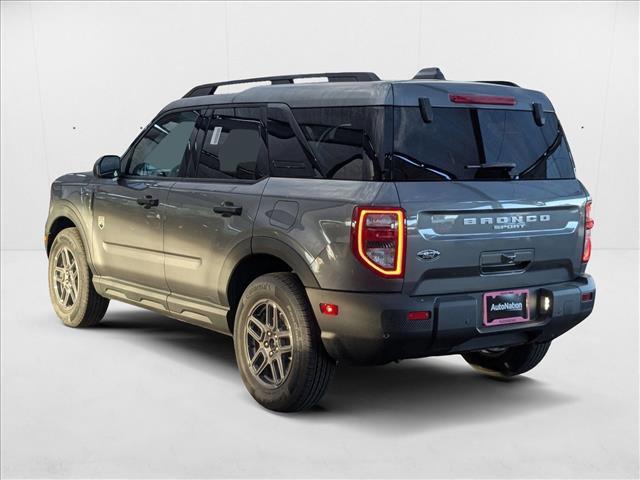 new 2025 Ford Bronco Sport car, priced at $32,319