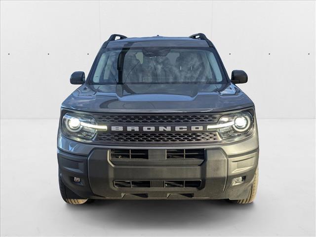 new 2025 Ford Bronco Sport car, priced at $32,319
