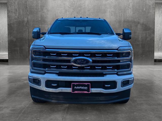 new 2024 Ford F-350 car, priced at $100,134