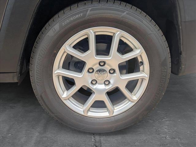 used 2019 Jeep Renegade car, priced at $14,749
