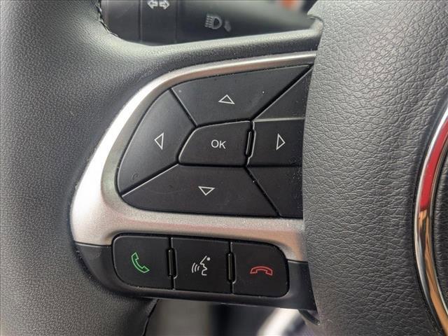 used 2019 Jeep Renegade car, priced at $14,749