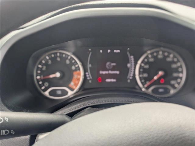 used 2019 Jeep Renegade car, priced at $14,749