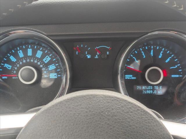used 2014 Ford Mustang car, priced at $15,846