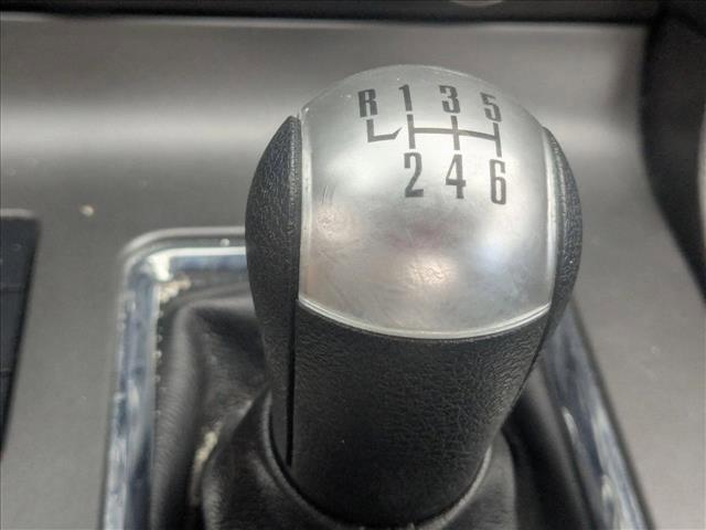 used 2014 Ford Mustang car, priced at $15,846
