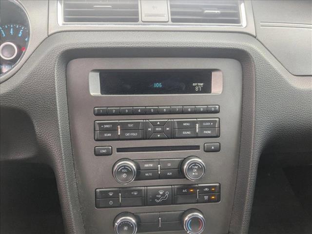 used 2014 Ford Mustang car, priced at $15,846