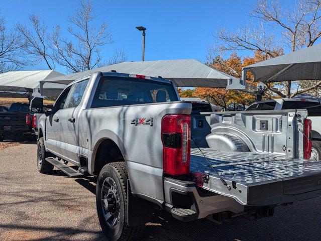 new 2024 Ford F-250 car, priced at $62,959