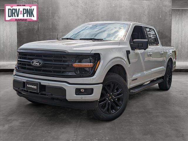 new 2024 Ford F-150 car, priced at $69,149