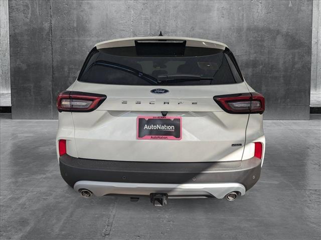 new 2025 Ford Escape car, priced at $44,687