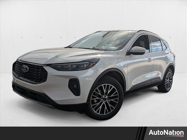 new 2025 Ford Escape PHEV car, priced at $35,853