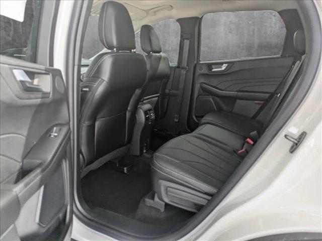 new 2025 Ford Escape car, priced at $44,687