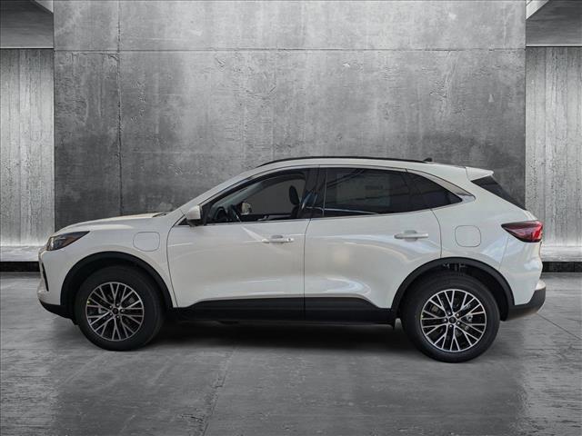 new 2025 Ford Escape car, priced at $44,687